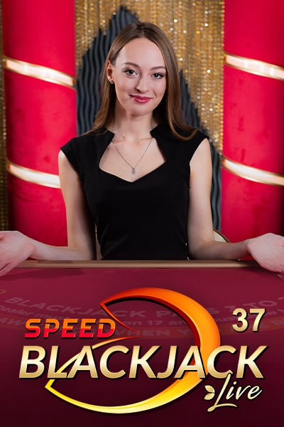 Prikaz studia Classic Speed Blackjack