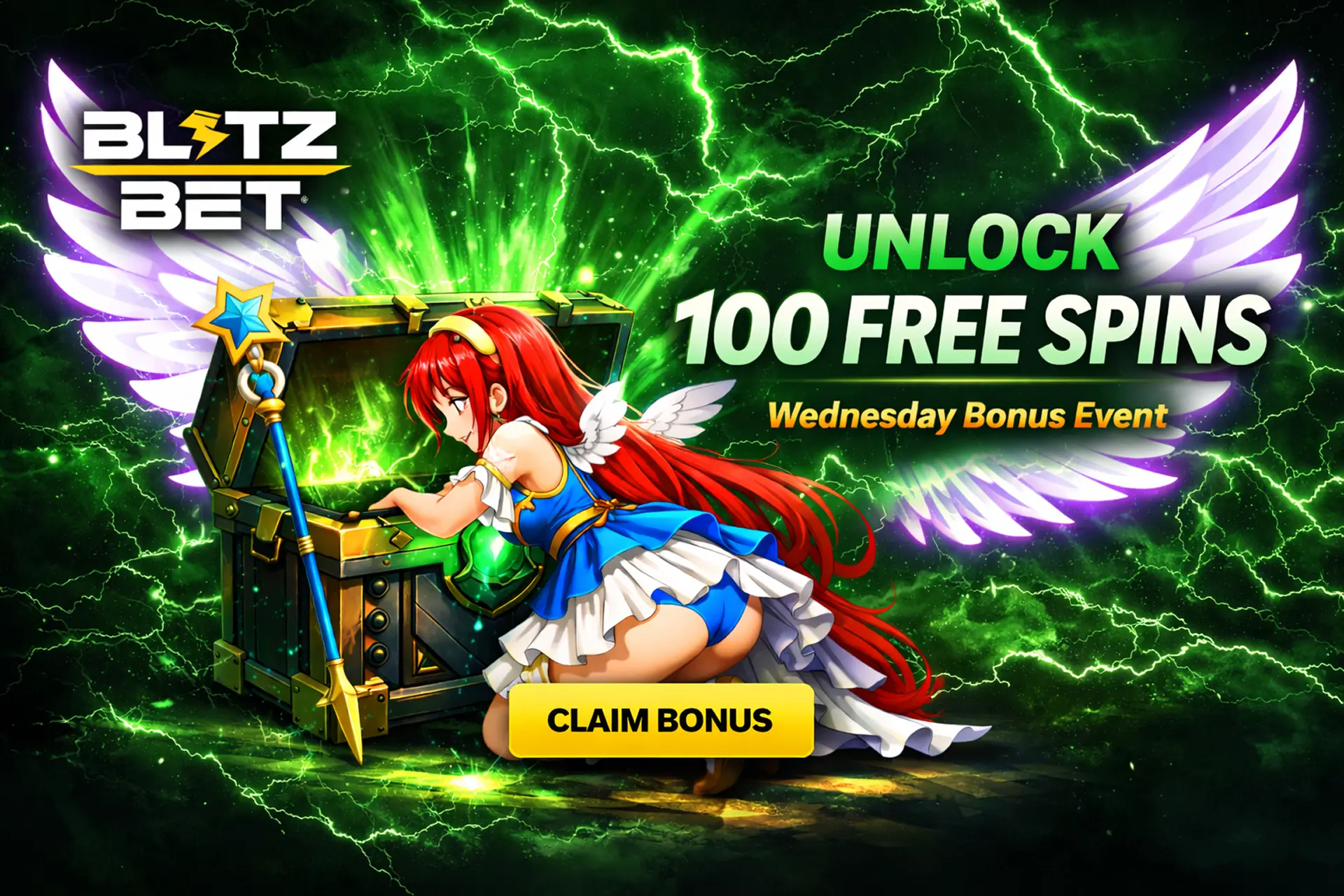 Starlight Princess Pachi končni poziv k akciji banner