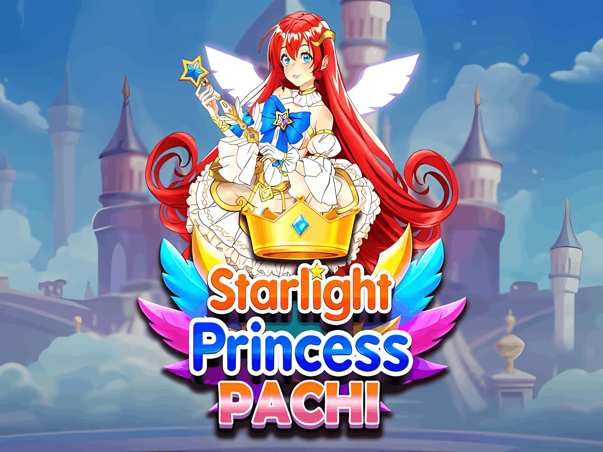 Starlight Princess Pachi pregled igralnega avtomata hero banner